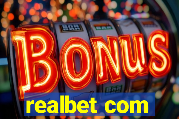 realbet com